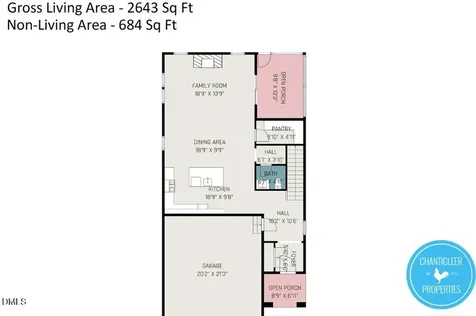 2307 Broad Street Durham NC 27704