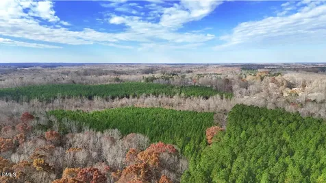 Lot 4 Bessie Daniel Road Roxboro NC 27574