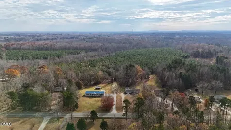 Lot 4 Bessie Daniel Road Roxboro NC 27574
