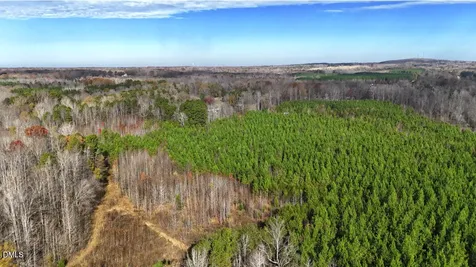 Lot 4 Bessie Daniel Road Roxboro NC 27574