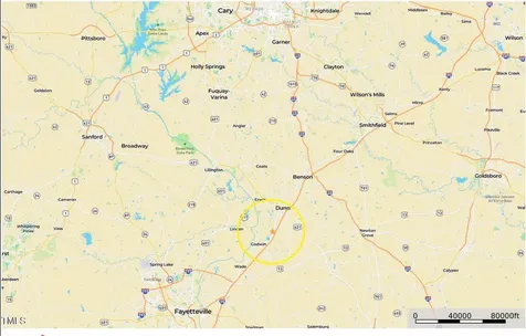 4258 Us-301 Dunn NC 28334