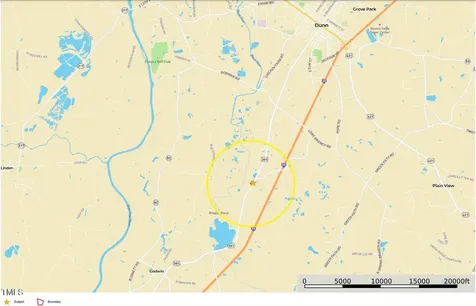 4258 Us-301 Dunn NC 28334