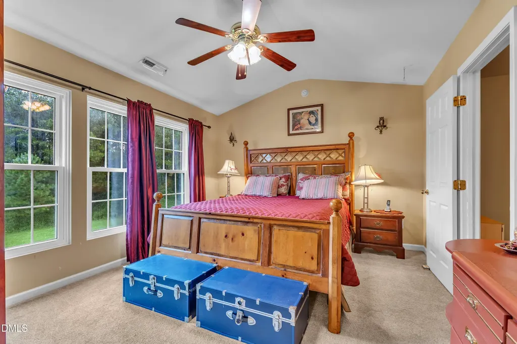 306 Walnut Woods Morrisville NC 27560