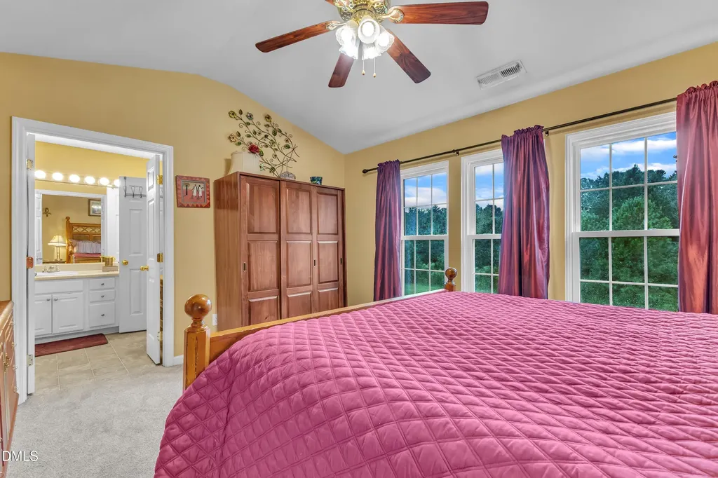 306 Walnut Woods Morrisville NC 27560