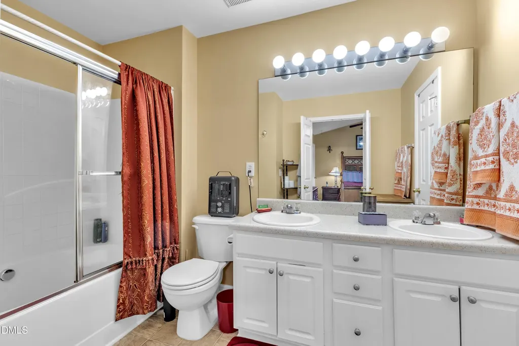 306 Walnut Woods Morrisville NC 27560
