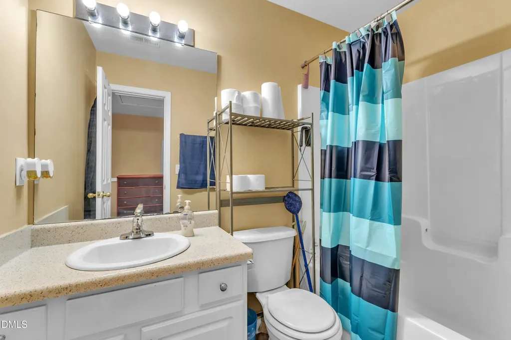 306 Walnut Woods Morrisville NC 27560