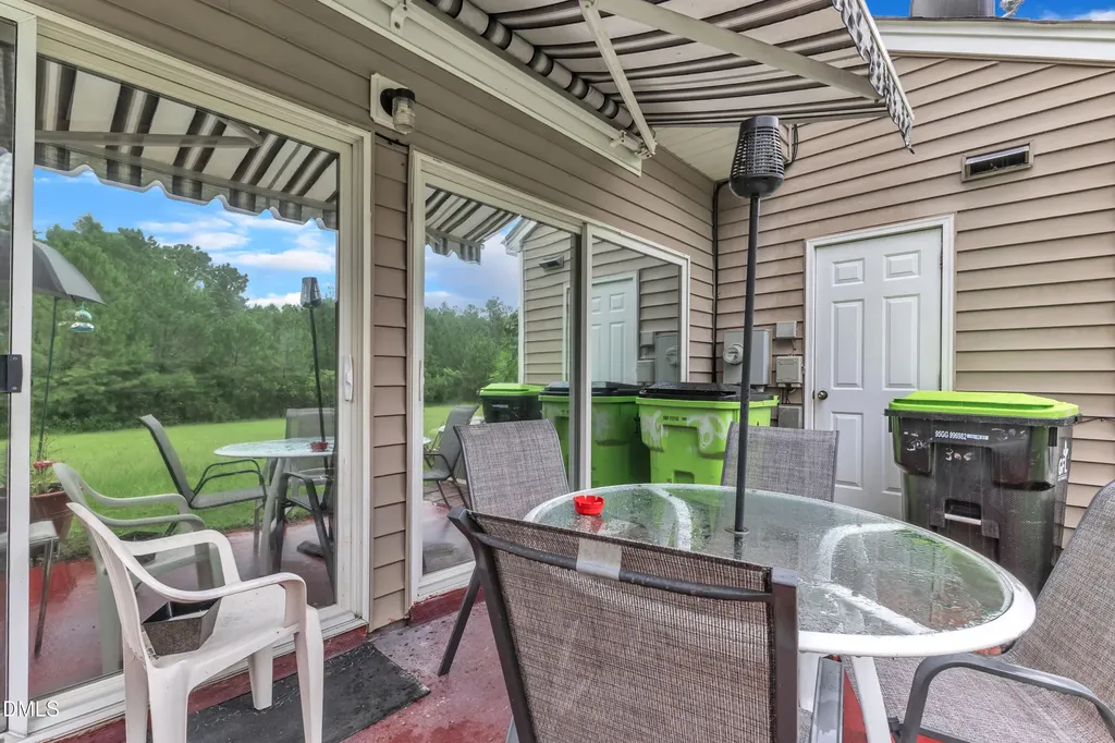 306 Walnut Woods Morrisville NC 27560