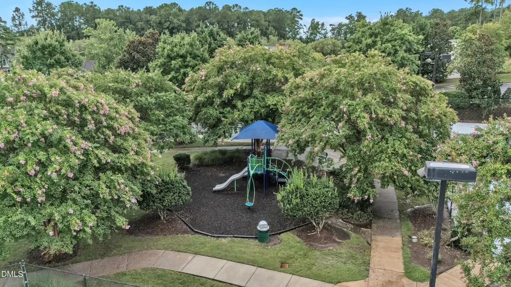 306 Walnut Woods Morrisville NC 27560