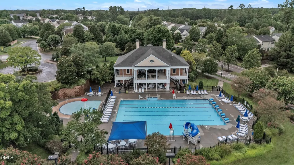 306 Walnut Woods Morrisville NC 27560