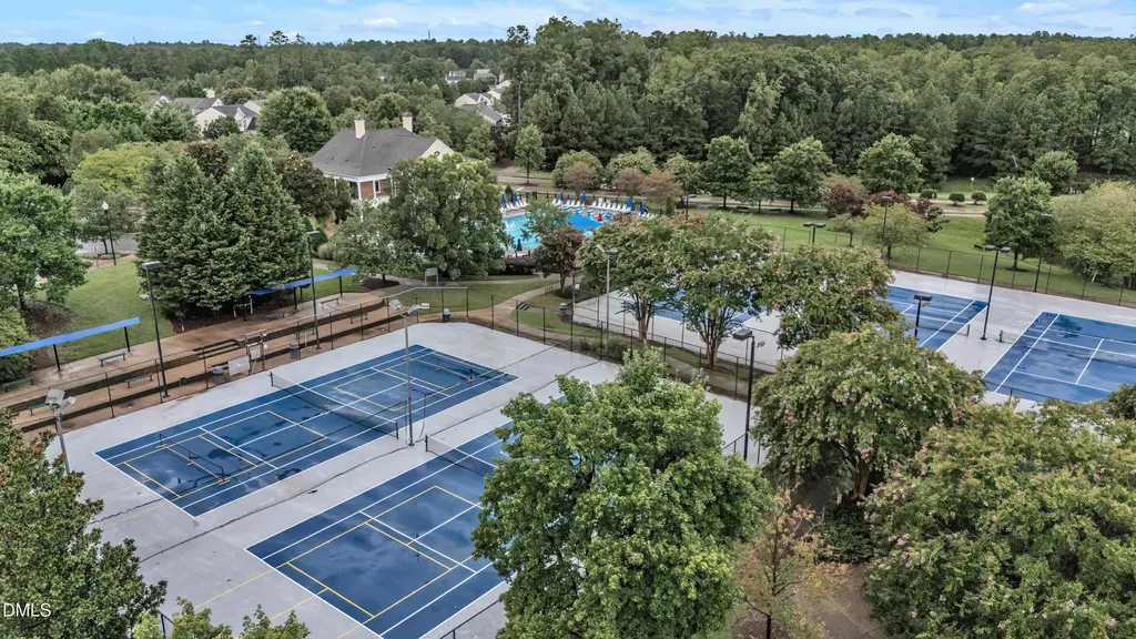 306 Walnut Woods Morrisville NC 27560