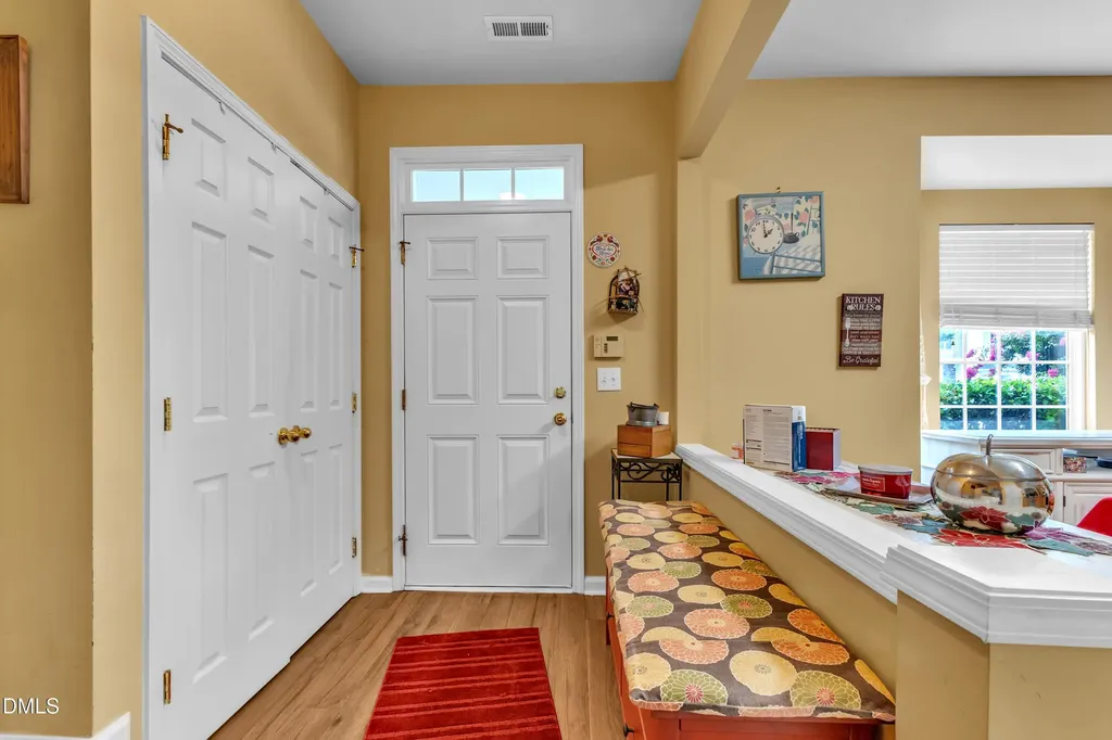 306 Walnut Woods Morrisville NC 27560