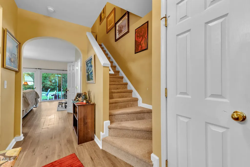 306 Walnut Woods Morrisville NC 27560