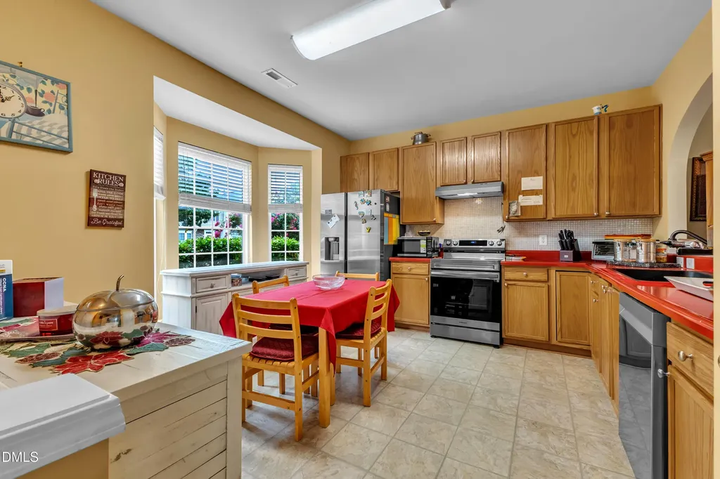 306 Walnut Woods Morrisville NC 27560
