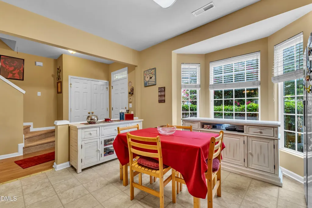 306 Walnut Woods Morrisville NC 27560