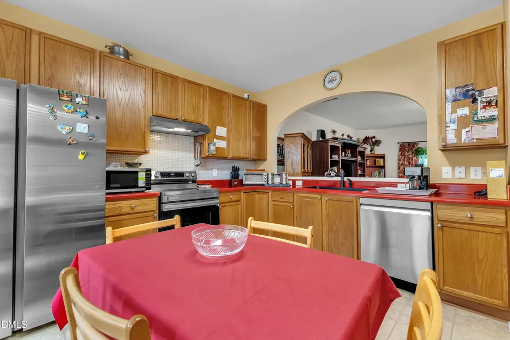 306 Walnut Woods Morrisville NC 27560
