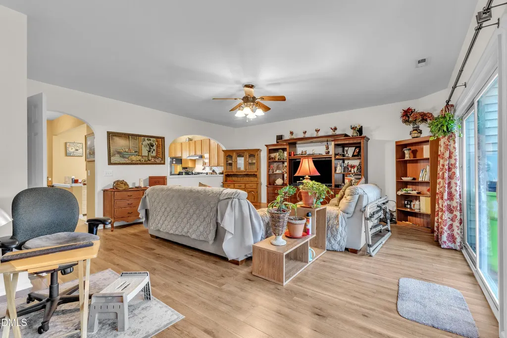 306 Walnut Woods Morrisville NC 27560