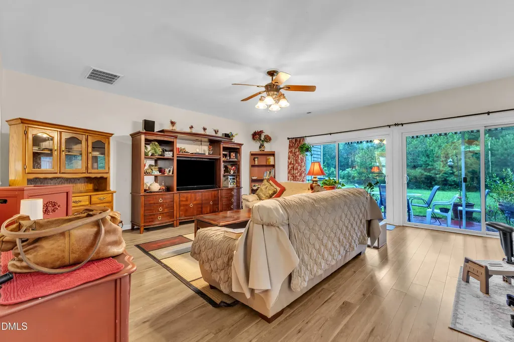 306 Walnut Woods Morrisville NC 27560