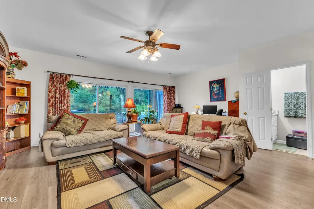 306 Walnut Woods Morrisville NC 27560