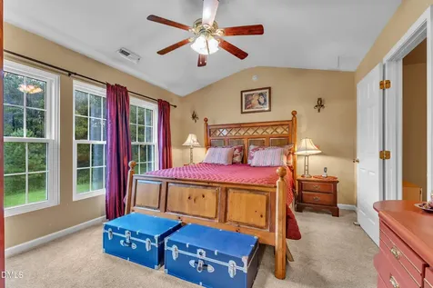 306 Walnut Woods Morrisville NC 27560