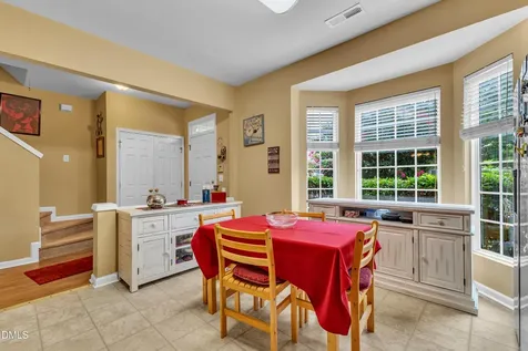 306 Walnut Woods Morrisville NC 27560
