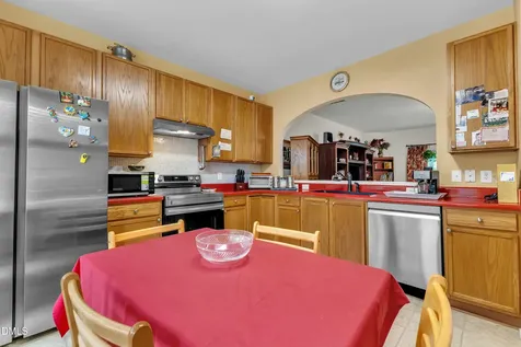 306 Walnut Woods Morrisville NC 27560