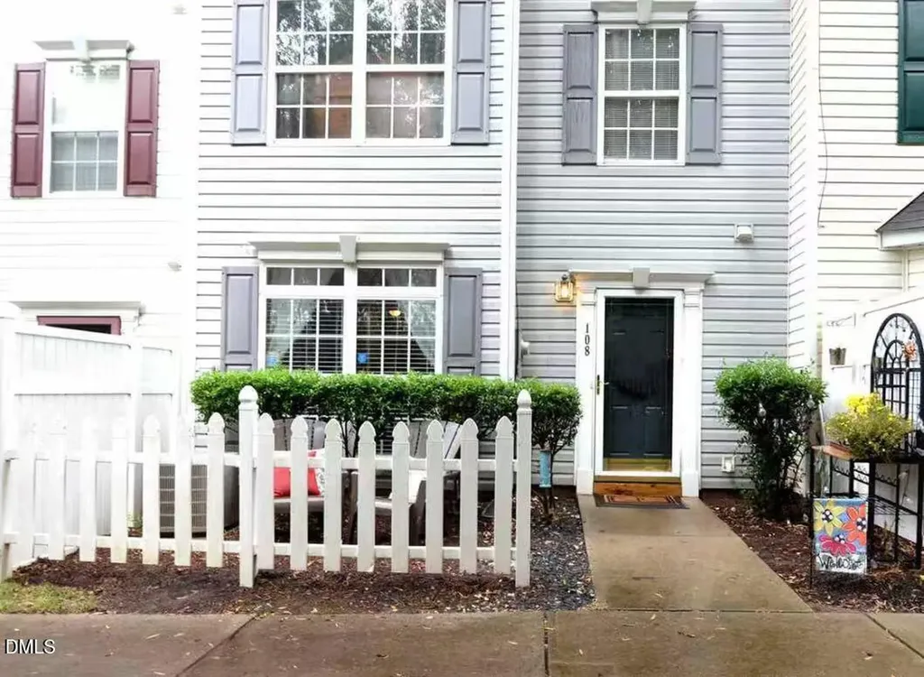 3040 Barrymore Street Raleigh NC 27603