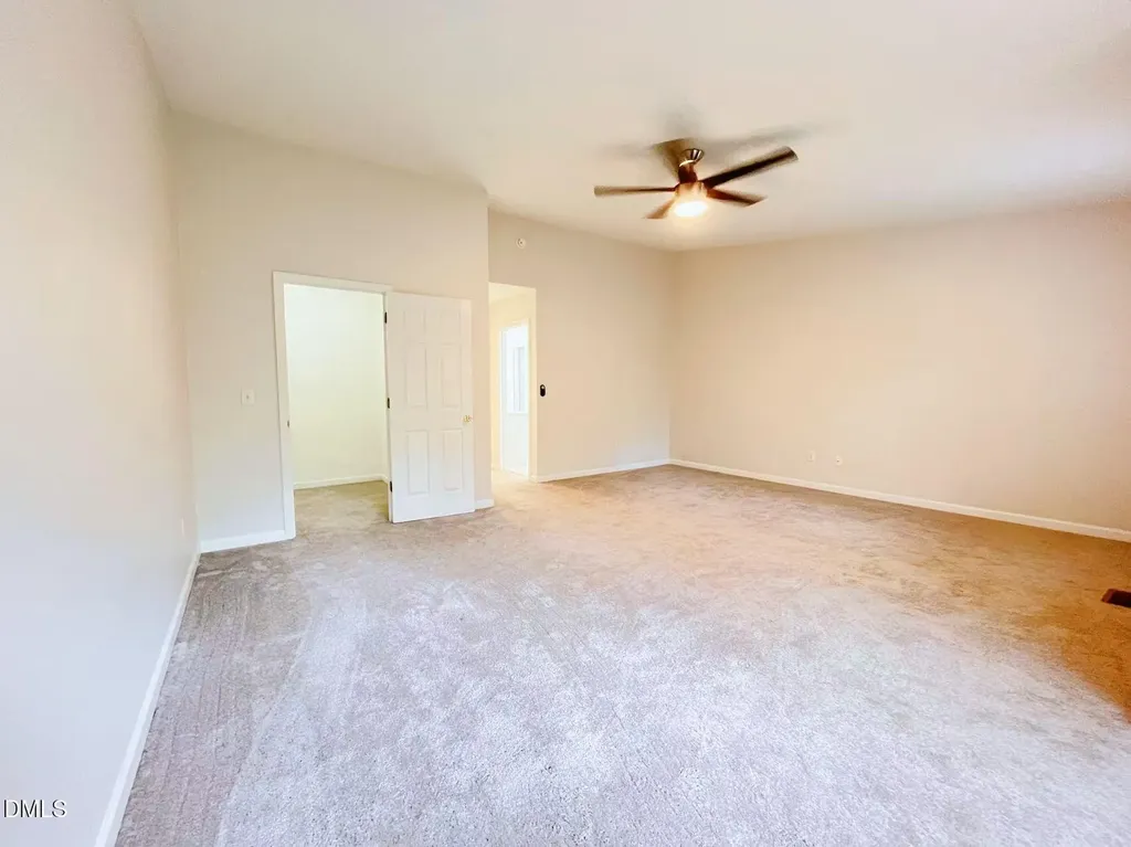 3040 Barrymore Street Raleigh NC 27603