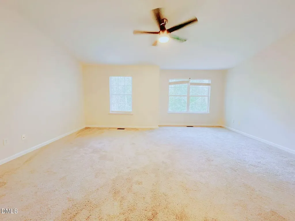 3040 Barrymore Street Raleigh NC 27603