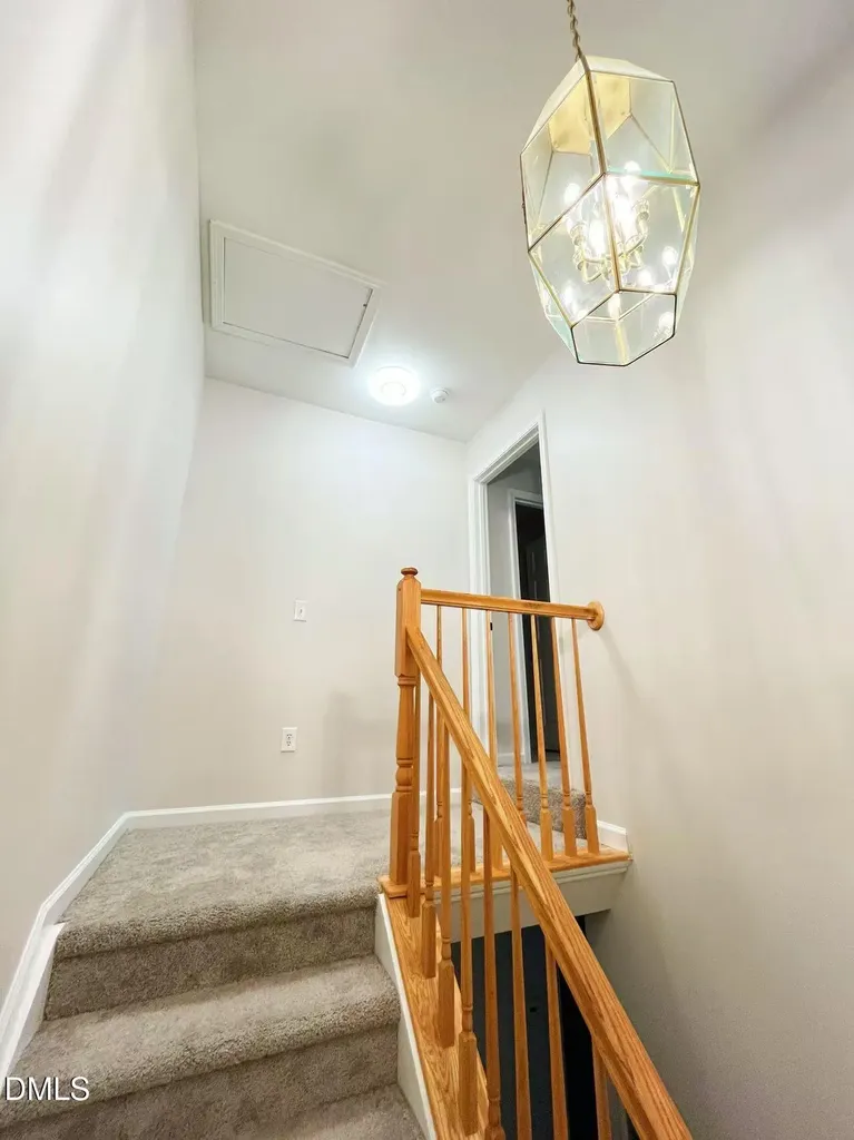 3040 Barrymore Street Raleigh NC 27603