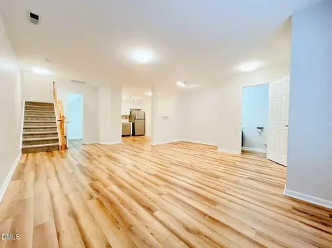3040 Barrymore Street Raleigh NC 27603