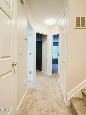 3040 Barrymore Street Raleigh NC 27603