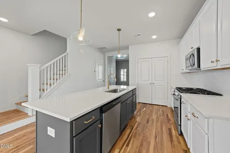 121 Mossy Falls Way Wendell NC 27591