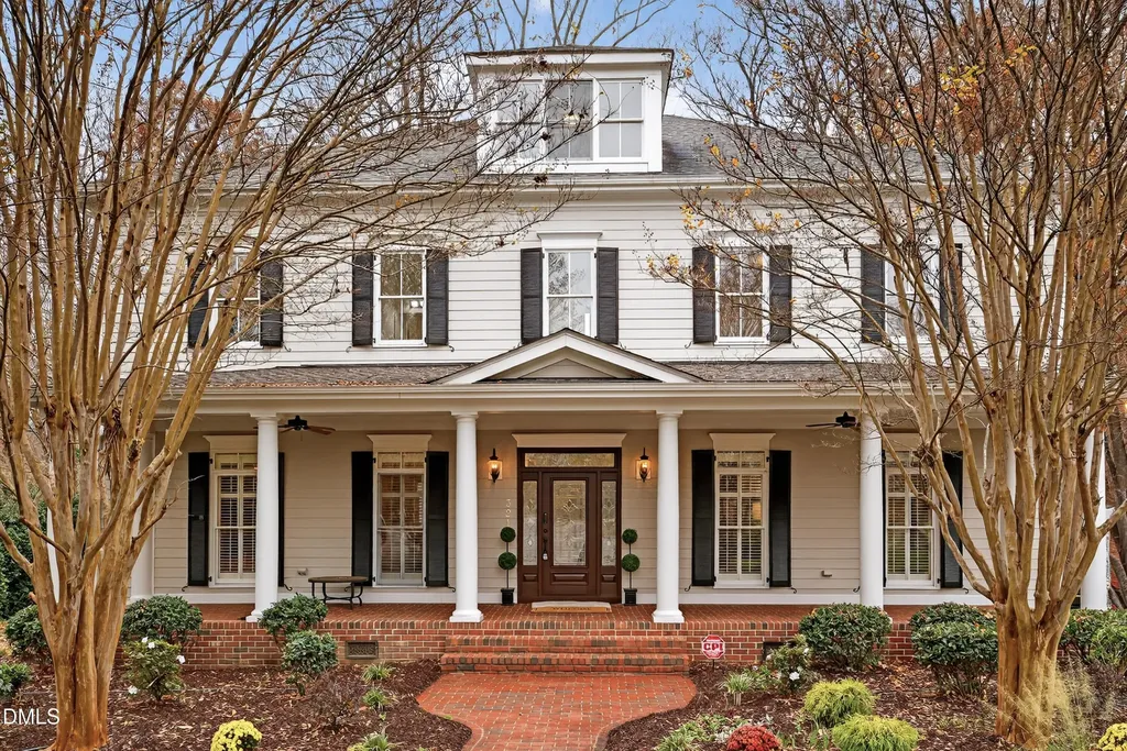 321 Belles Landing Court Cary NC 27519