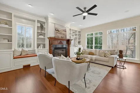 321 Belles Landing Court Cary NC 27519