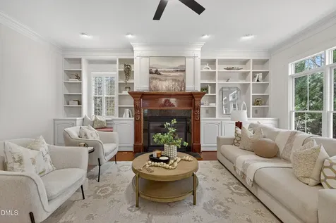 321 Belles Landing Court Cary NC 27519