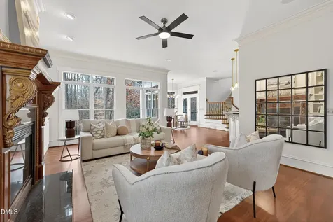 321 Belles Landing Court Cary NC 27519