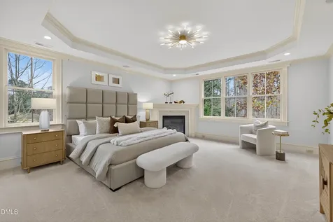321 Belles Landing Court Cary NC 27519
