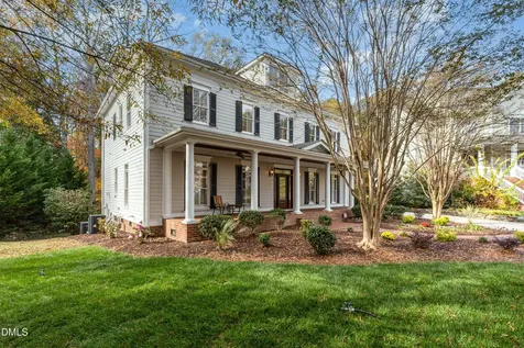 321 Belles Landing Court Cary NC 27519