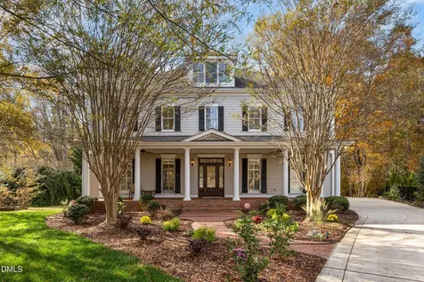 321 Belles Landing Court Cary NC 27519