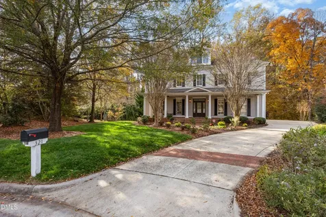 321 Belles Landing Court Cary NC 27519