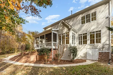 321 Belles Landing Court Cary NC 27519