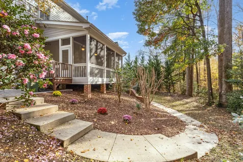 321 Belles Landing Court Cary NC 27519