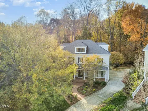 321 Belles Landing Court Cary NC 27519