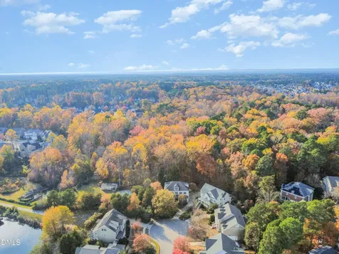 321 Belles Landing Court Cary NC 27519