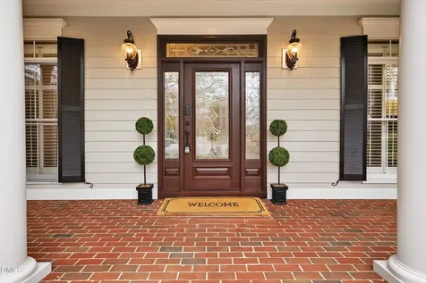 321 Belles Landing Court Cary NC 27519