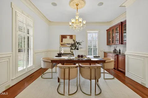 321 Belles Landing Court Cary NC 27519