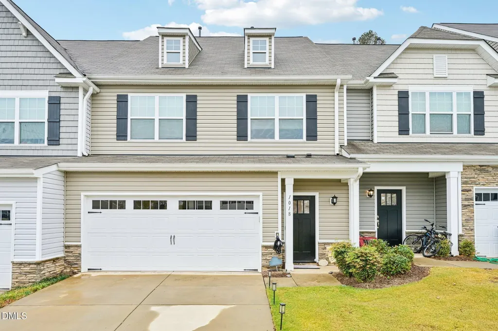 1018 Abbott Street Mebane NC 27302