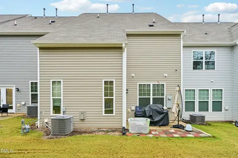 1018 Abbott Street Mebane NC 27302