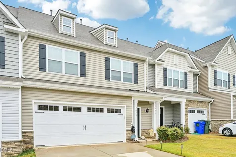 1018 Abbott Street Mebane NC 27302