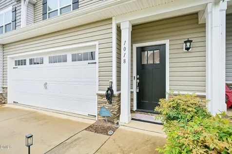 1018 Abbott Street Mebane NC 27302